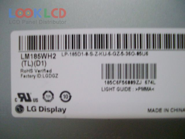 LM185WH2-TLD1